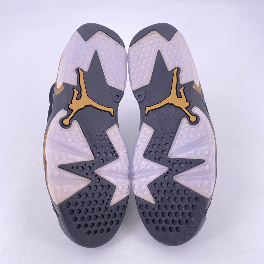 Air Jordan 6 Retro "Dmp" 2020 New (Cond) Size 9