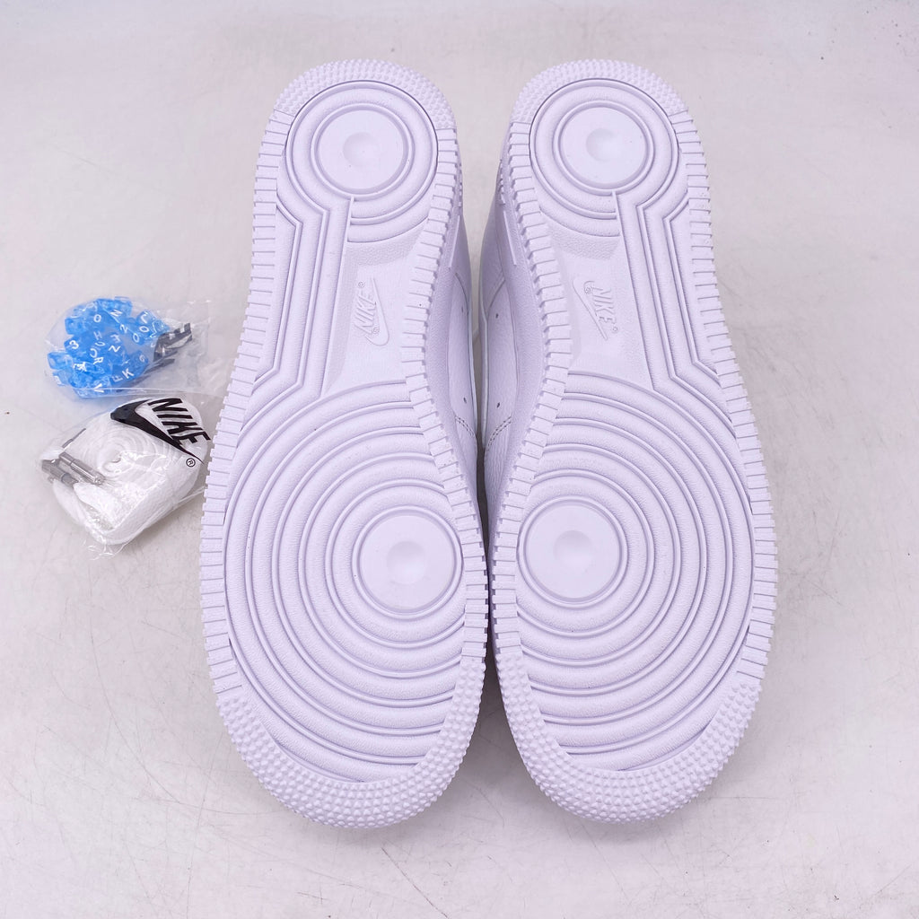 Nike Air Force 1 Low "Certified Lover Boy" 2022 New Size 8