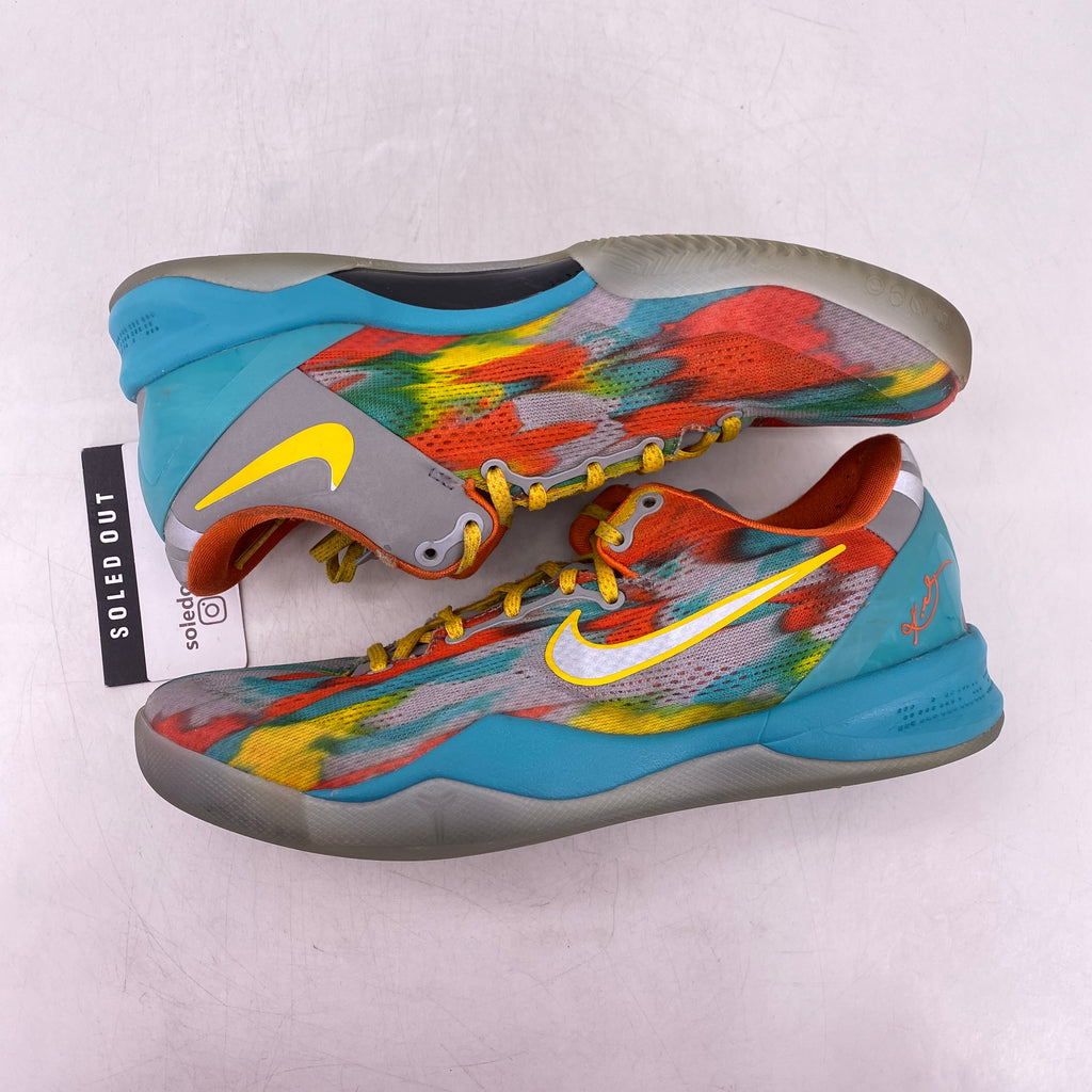 Nike Kobe 8 Protro "Venice Beach" 2024 Used Size 8