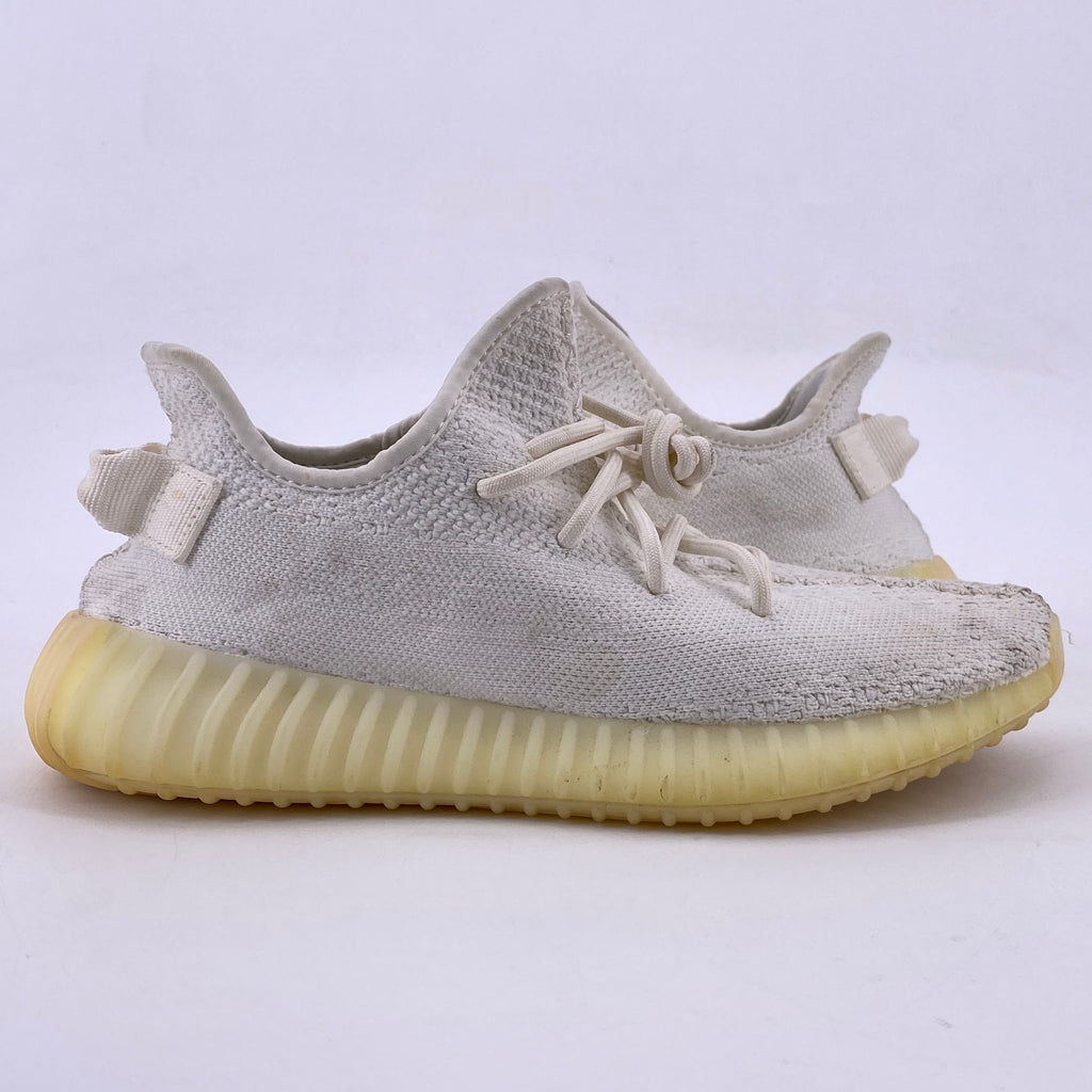 Yeezy 350 v2 "Cream" 2017 Used Size 7.5