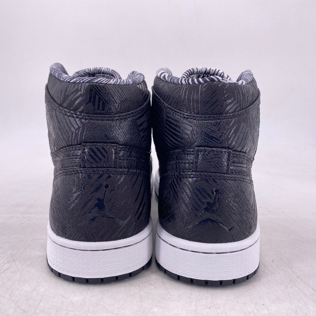 Air Jordan 1 Retro High "Bhm" 2015 New Size 10