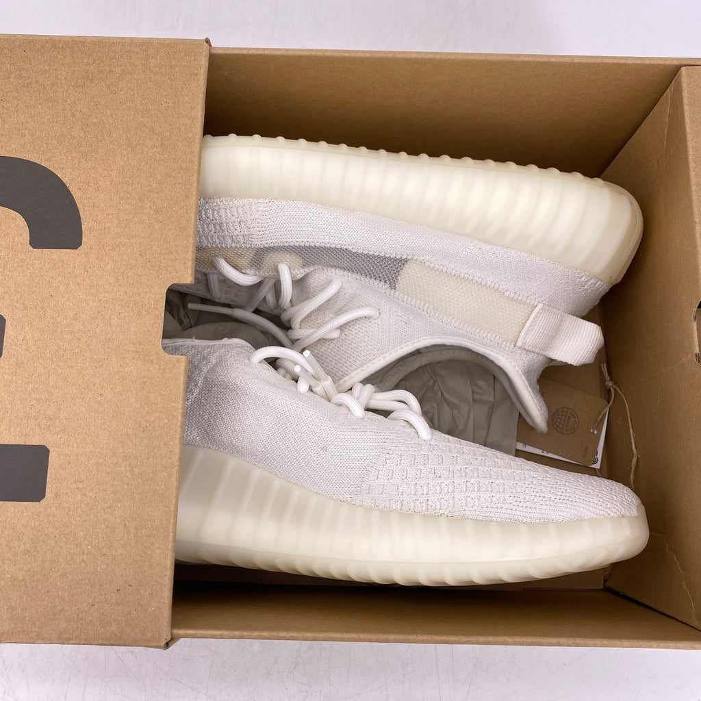 Yeezy 350 v2 "Bone" 2022 Used Size 12