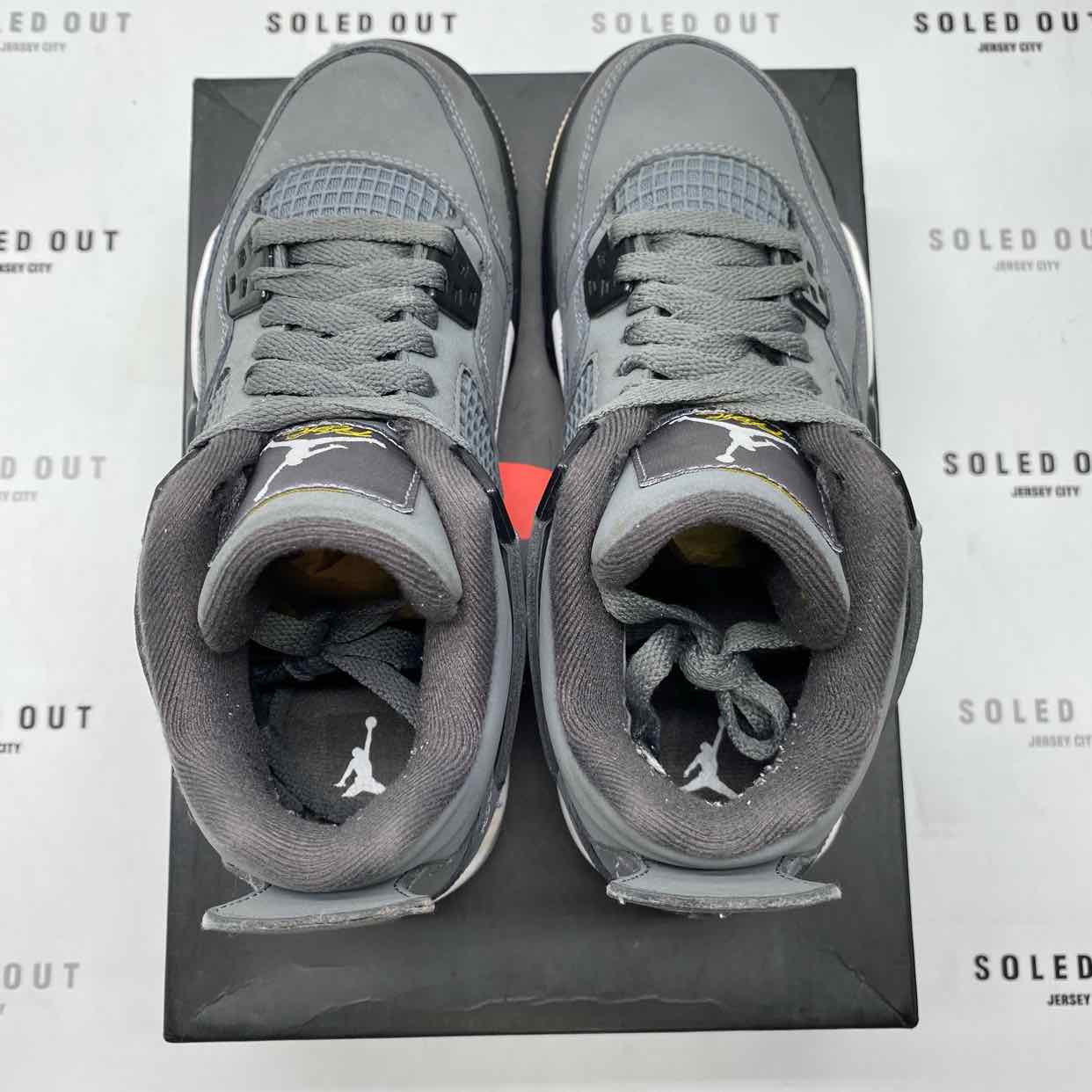 Jordan cool grey 2019 on sale