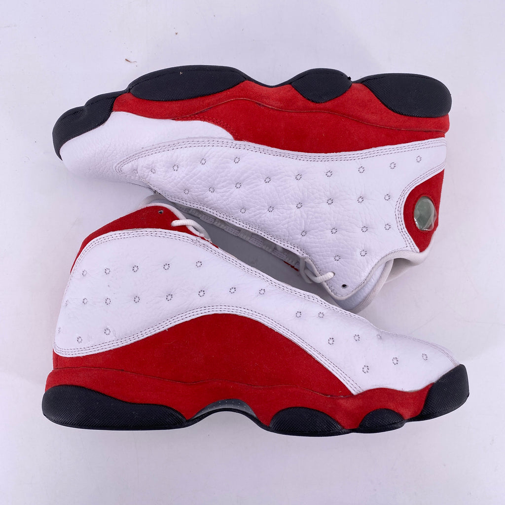 Air Jordan 13 Retro "Chicago" 2017 Used Size 8.5