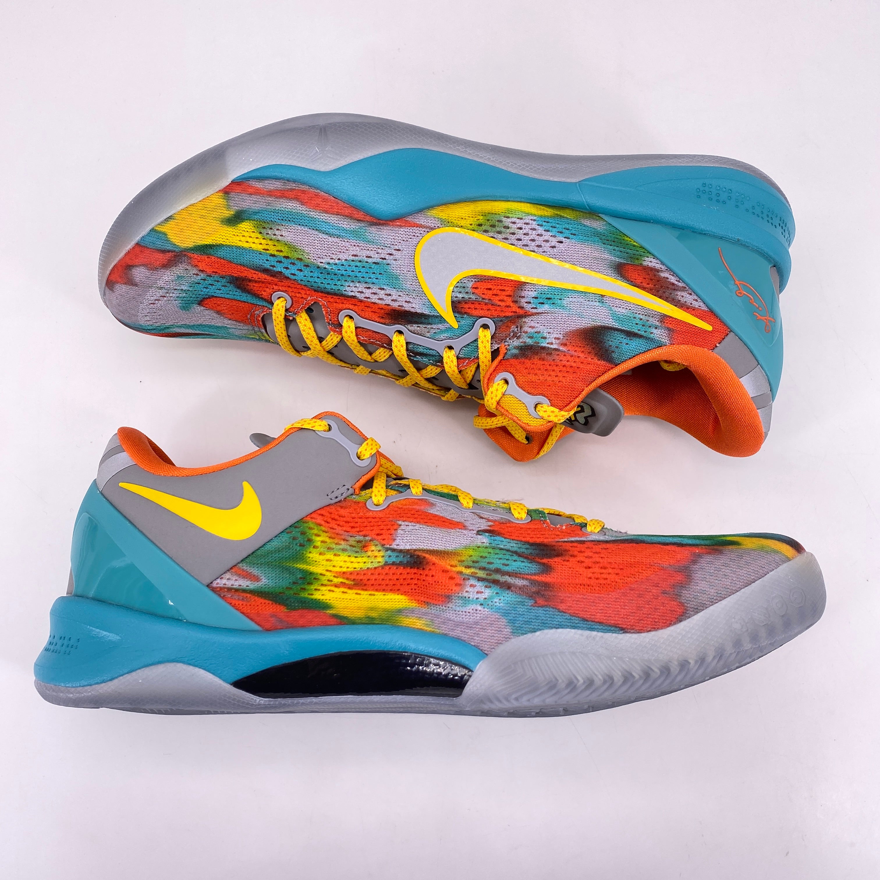 Nike Kobe 8 Protro &quot;Venice Beach&quot; 2024 New Size 10