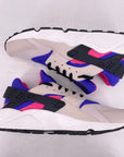 Nike Air Huarache "Desert Sand" 2017 New Size 14