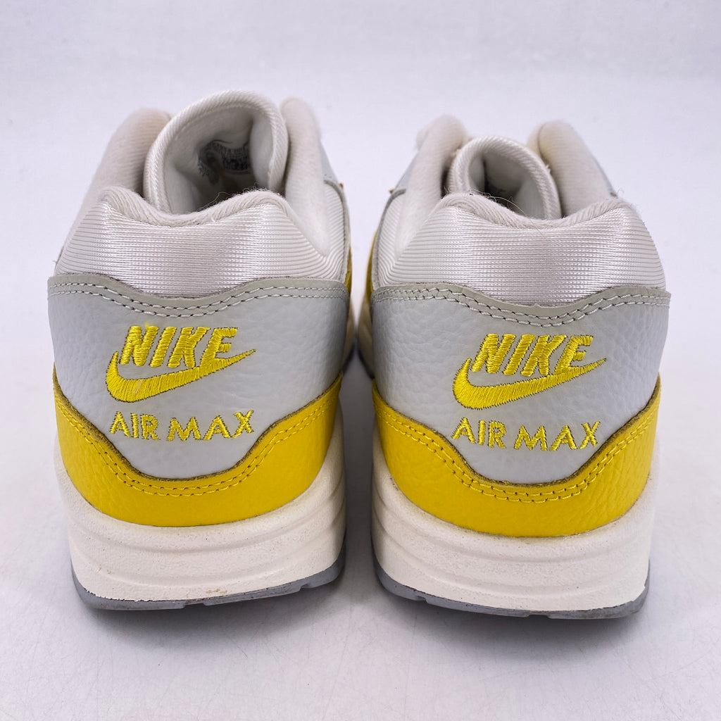 Nike (W) Air Max 1 "Tour Yellow" 2022 Used Size 12.5W