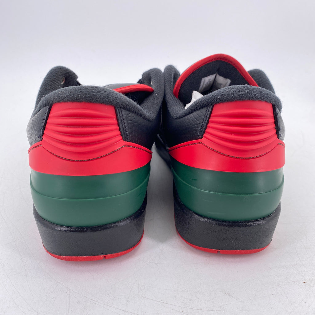 Air Jordan 2 Retro Low "Christmas" 2023 Used Size 11