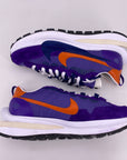 Nike Vaporwaffle / Sacai "Dark Iris" 2021 New Size 11