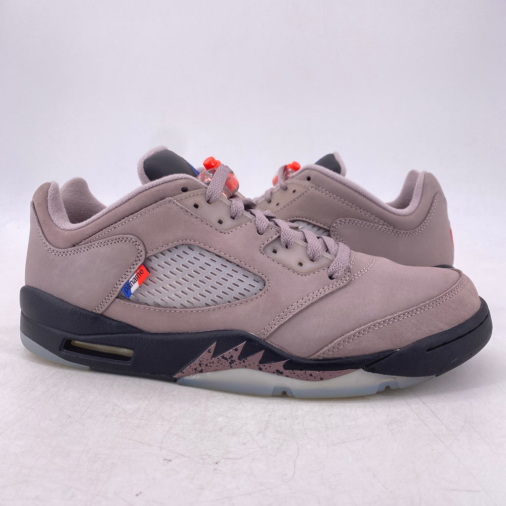 Air Jordan 5 Retro Low "Psg" 2022 Used Size 11