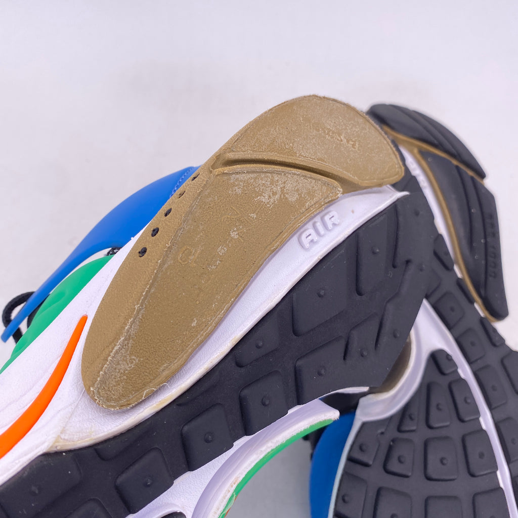 Nike Air Presto QS "Greedy" 2016 Used Size 10
