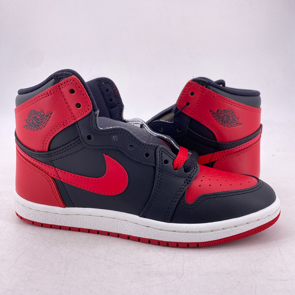 Air Jordan 1 Retro High 85 "Bred" 2025 New Size 6.5