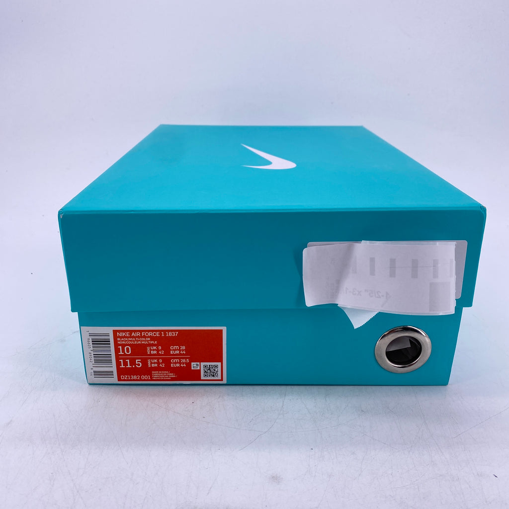 Nike Air Force 1 Low "Tiffany" 2023 Used Size 10