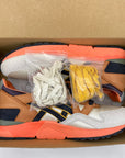 Asics Gel-Lyte V "Ubiq Midnight Bloom" 2014 Used Size 9.5