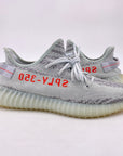 Yeezy 350 v2 "Blue Tint" 2017 Used Size 10