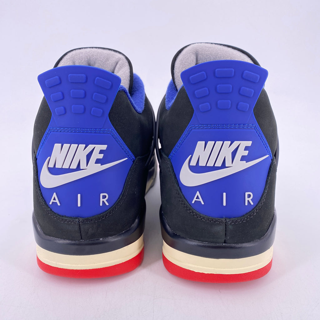 Air Jordan 4 Retro "Rare Air" 2025 Used Size 13