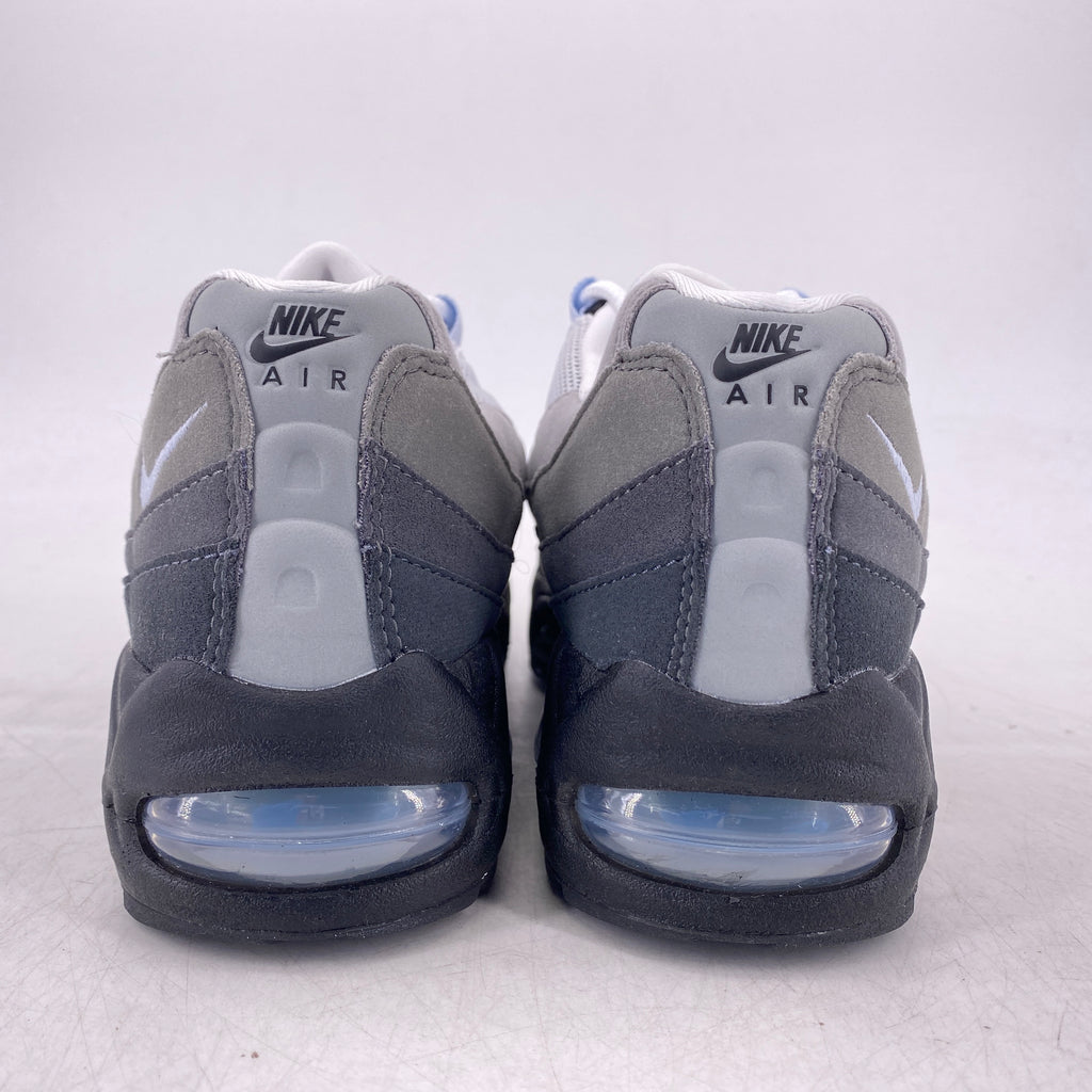 Nike (W) Air Max 95 QS "Big Bubble Blue Tint" 2025 New Size 7W