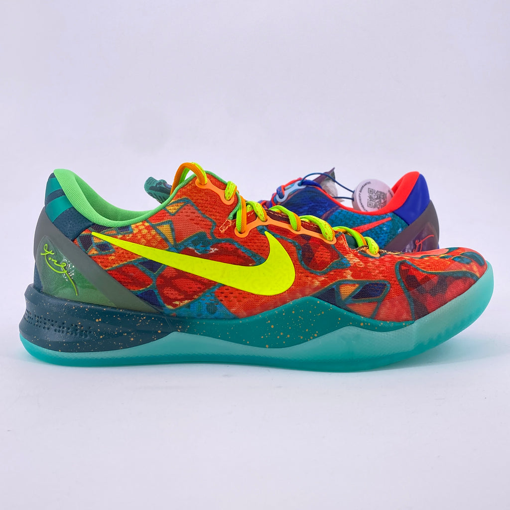Nike Kobe 8 Protro "What The" 2025 New Size 9
