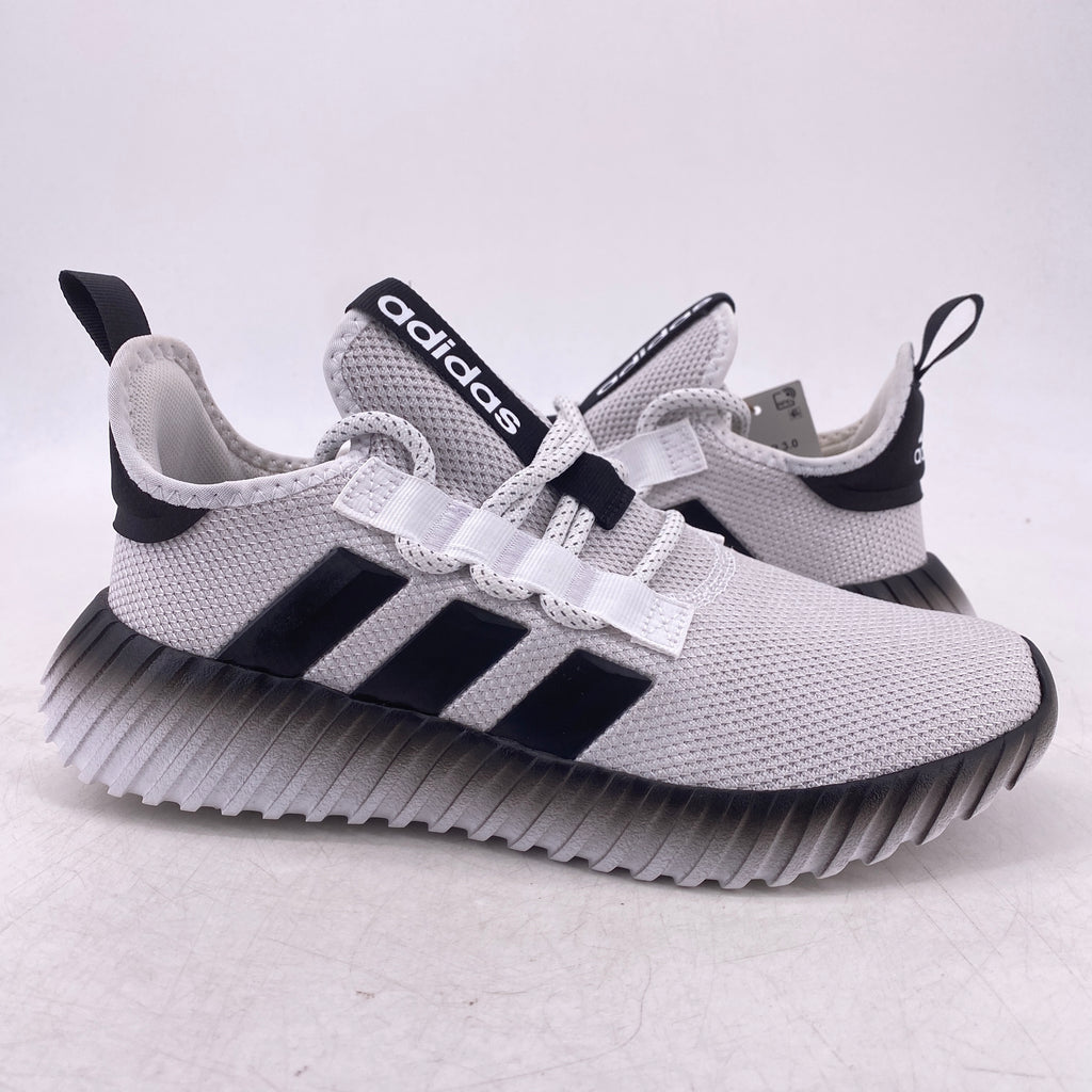 Adidas Kaptir 3.0 "Cloud White"  New Size 7