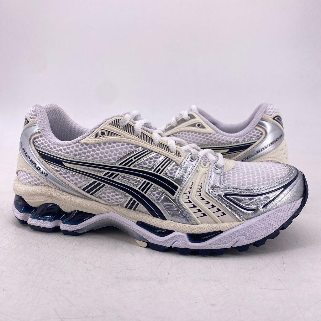 Asics (W) Gel-Kayano 14 "White Midnight" 2023 Used Size 8W