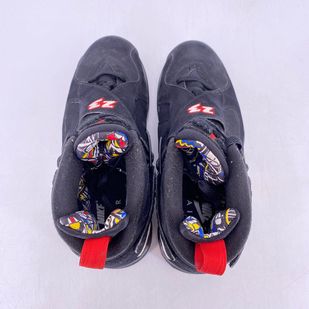 Air Jordan 8 Retro "Playoff" 2023 Used Size 8