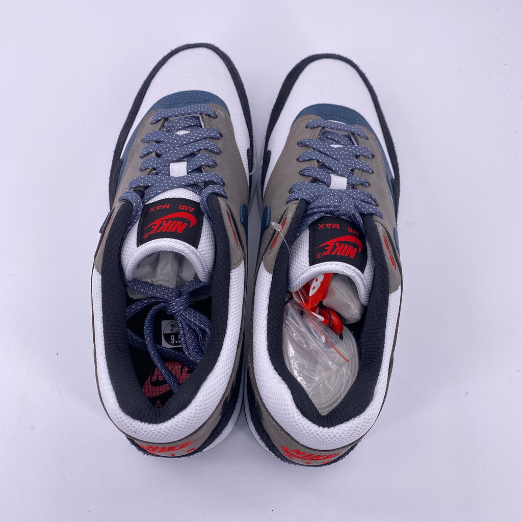 Nike Air Max 1 PRM "Escape Treeline" 2023 New Size 9.5