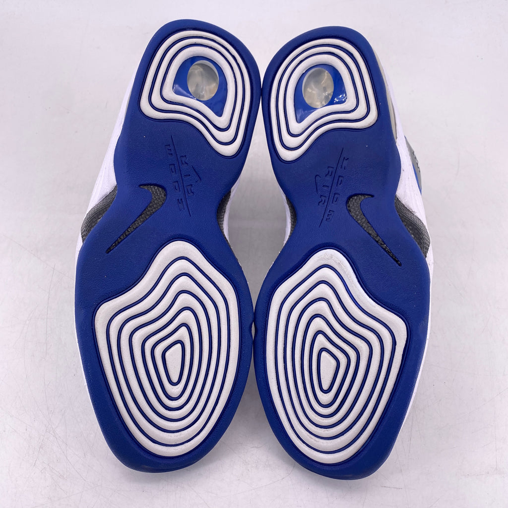 Nike Air Penny 2 "Orlando" 2015 Used Size 9.5