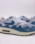 Nike Air Max 1 "Noise Aqua" 2021 New Size 8