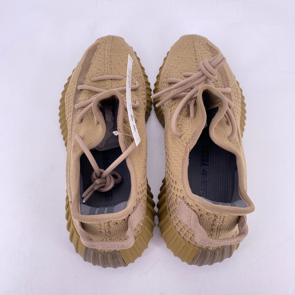 Yeezy 350 v2 "Earth" 2020 New Size 8.5