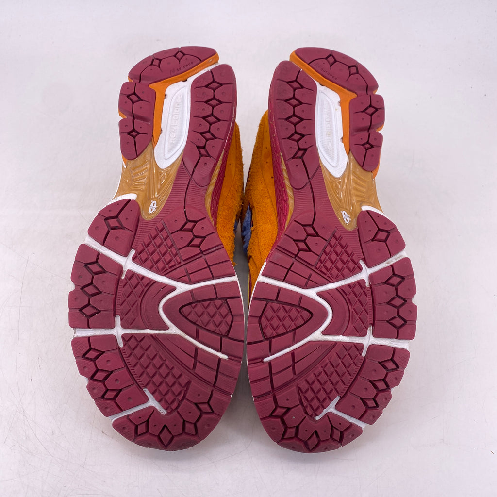 New Balance 2002R "Peace Be The Journey" 2020 Used Size 10.5