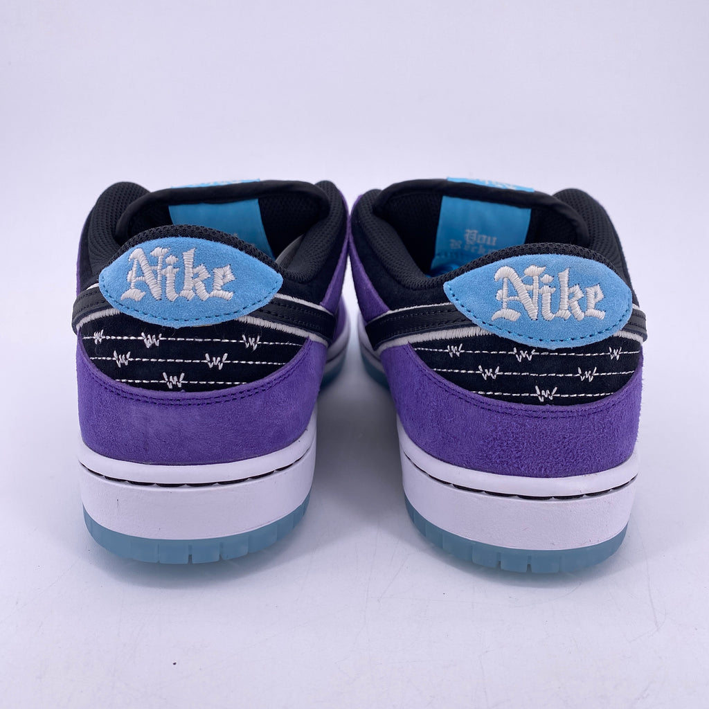 Nike SB Dunk Low "Hayley Wilson" 2025 New Size 9.5