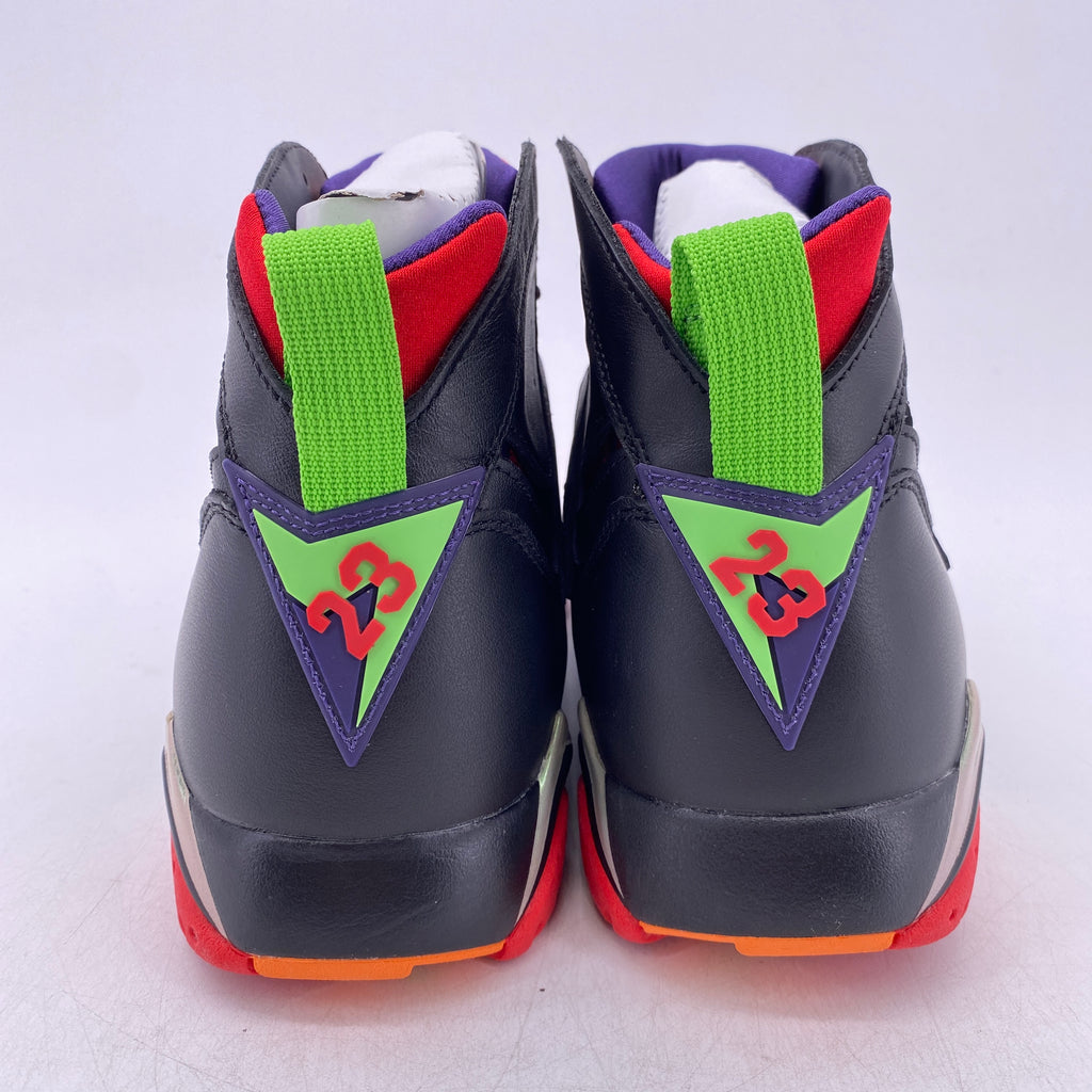 Air Jordan 7 Retro "Marvin The Martian" 2015 New Size 13