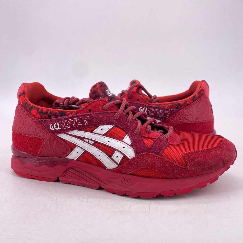 Asics Gel-Lyte 5 "Romance" 2015 Used Size 8