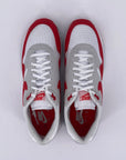 Nike Air Max 1 "Big Bubble Sport Red" 2023 Used Size 11