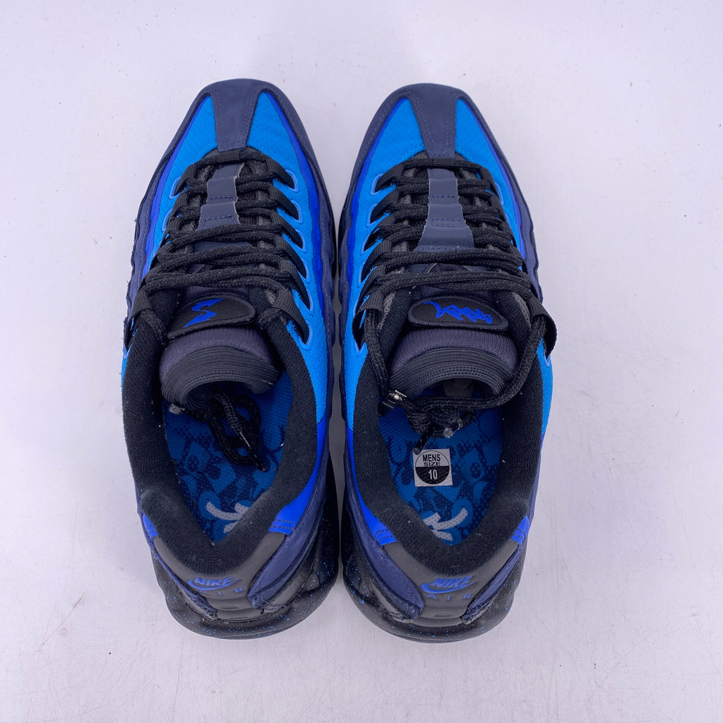 Nike Air Max 95 "Stash" 2023 Used Size 10