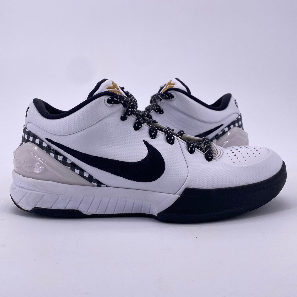 Nike Kobe 4 Protro "Mambacita Gigi" 2023 Used Size 4.5