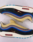 Nike Air Max 1/97 VF "Sean Wotherspoon" 2018 Used Size 10