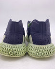 Adidas Consortium Runner V2 "Collegiate Navy" 2019 Used Size 13