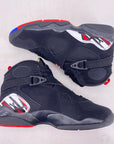 Air Jordan 8 Retro "Playoff" 2023 Used Size 7.5