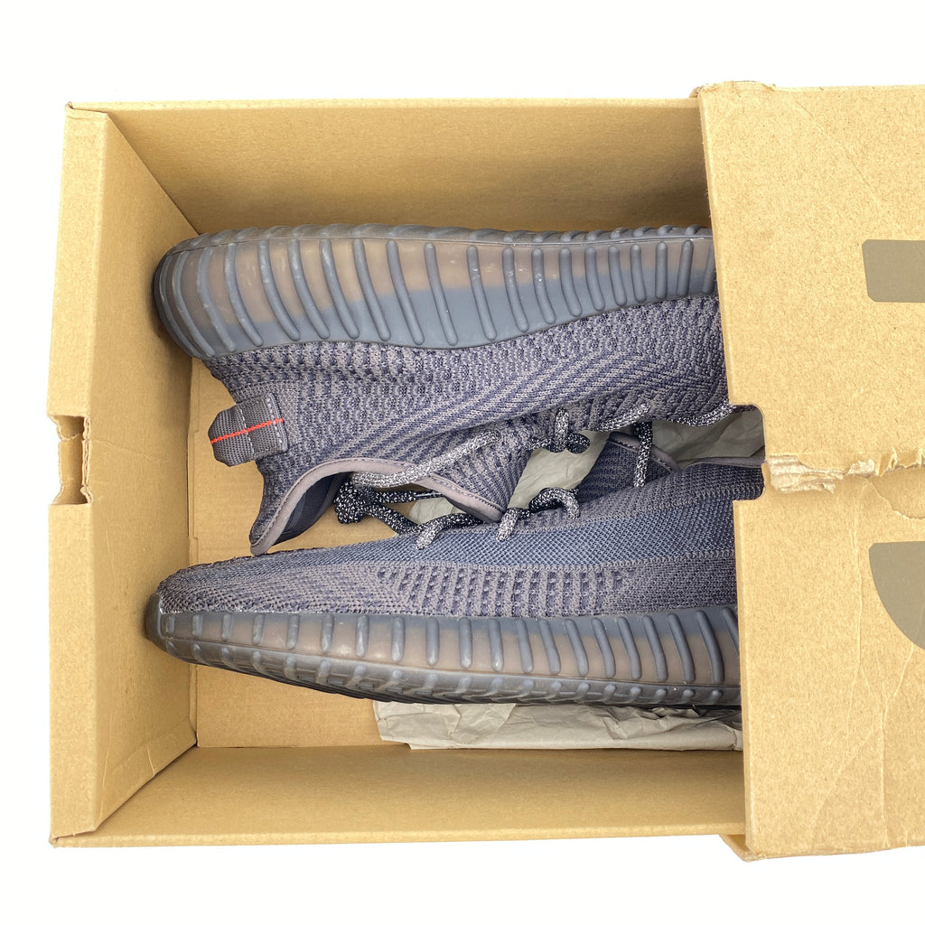 Yeezy 350 v2 "Black" 2019 Used Size 13
