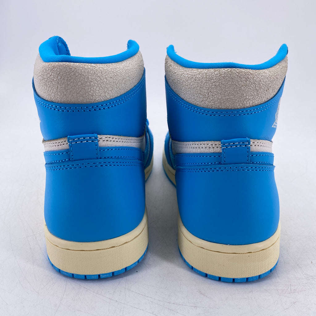 Air Jordan 1 Retro High "Unc Reimagined" 2025 New Size 12