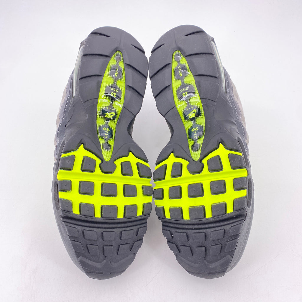 Nike Air Max 95 "Neon" 2026 New Size 11