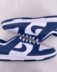 Nike Dunk Low Retro "Valerian Blue" 2022 New Size 8