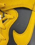 Nike Dunk High Retro "WU-TANG" 2024 New Size 9