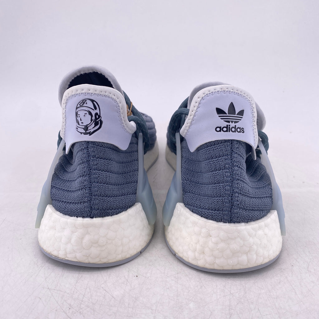 Adidas Hu NMD "Pharrell Bbc Blue" 2021 New Size 11.5