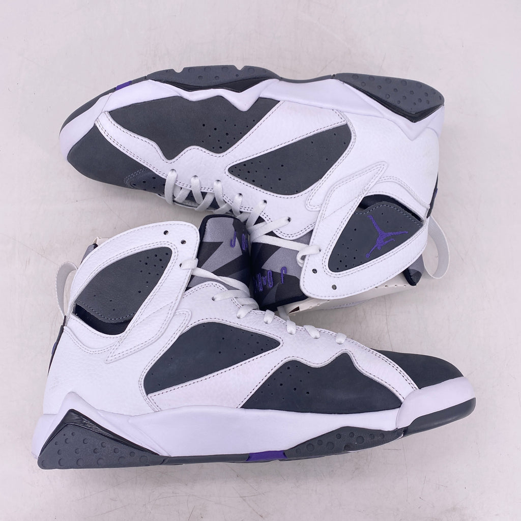 Air Jordan 7 Retro "Flint" 2021 New Size 10.5