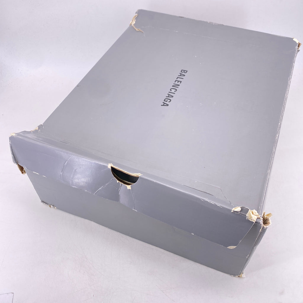 Balenciaga Track 2 "Pink Green" 2019 New Size 42