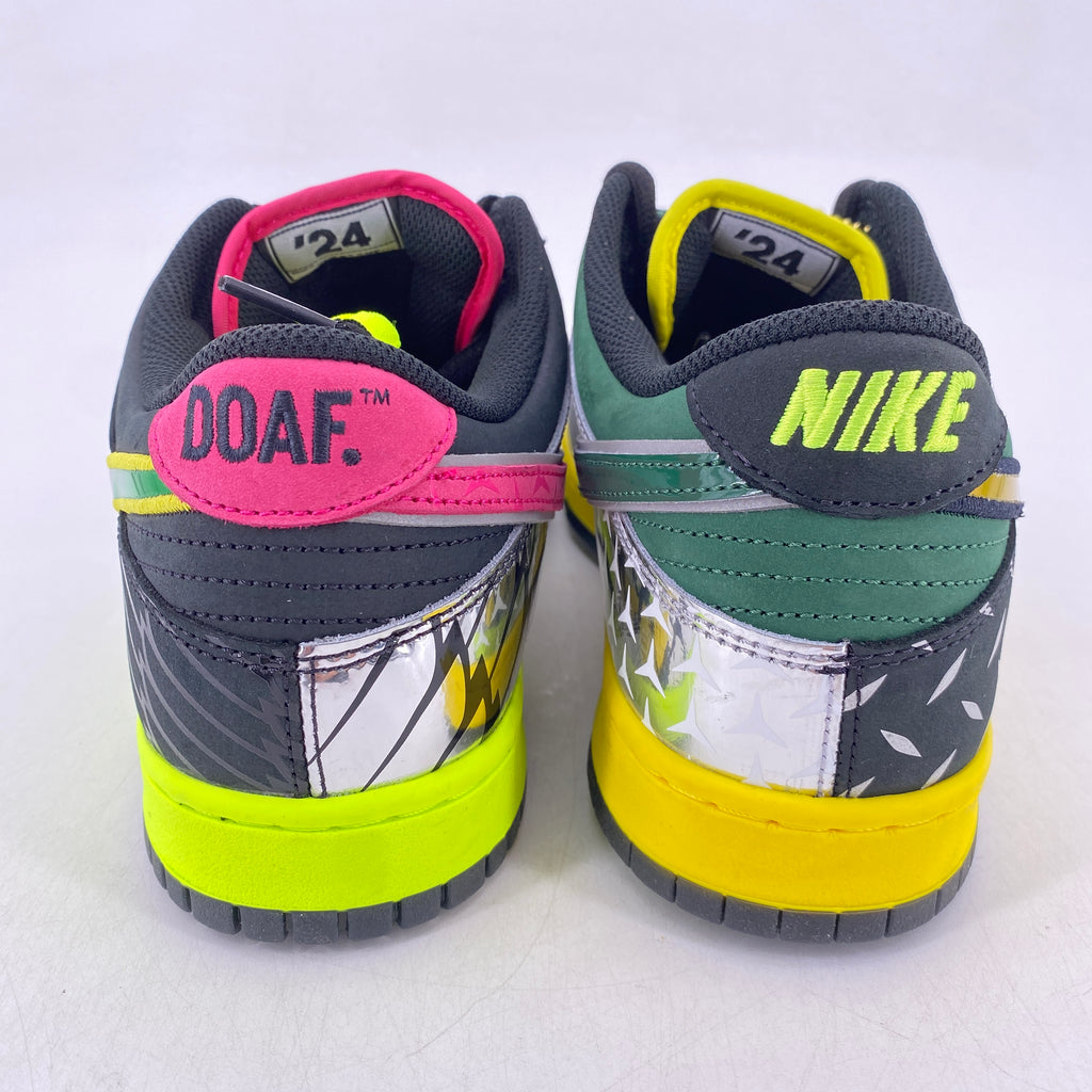 Nike Dunk Low "What The Duck Home" 2024 New Size 12