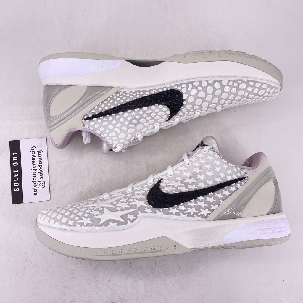 Nike Kobe 6 Protro "All Star" 2025 New Size 11.5