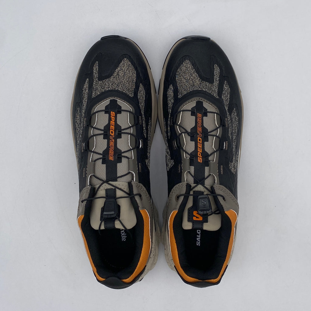 Salomon Speedverse PRG "Major Brown" 2022 New Size 10
